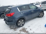KIA SPORTAGE EX KNDPCCAC6F7****** снимка