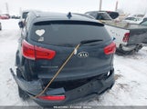 KIA SPORTAGE EX KNDPCCAC6F7****** снимка