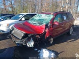 Chevrolet Traverse Ltz 1GNKVLED1BJ147388 снимка