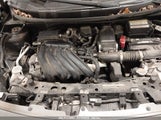 NISSAN VERSA 1.6 S/1.6 S+/1.6 SL/1.6 SV 3N1CN7APXGL815535 fotografie