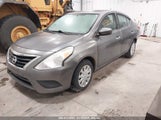 NISSAN VERSA 1.6 S/1.6 S+/1.6 SL/1.6 SV 3N1CN7APXGL815535 photo