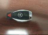 MERCEDES-BENZ GLK-CLASS WDCGG8JB7DG031651 снимка