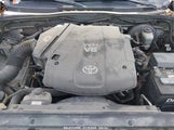 TOYOTA TACOMA 3TMLU42N86M****** снимка