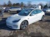 TESLA MODEL 3 REAR-WHEEL DRIVE 5YJ3E1EA4PF505850 снимка