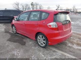 HONDA FIT JHMGE8H50BS****** fotografie