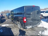 NISSAN NV PASSENGER NV3500 HD SL V8 5BZAF0AA4HN850383 photo