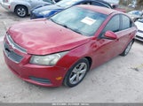 Chevrolet Cruze 1G1PE5SB4E7185611 снимка
