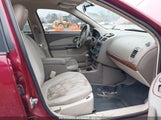 CHEVROLET MALIBU LT 1G1ZU54894F245335 снимка