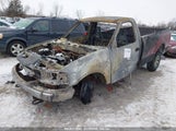 FORD F-150 1FTPF18L13N****** снимка