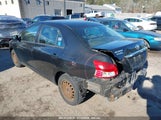 TOYOTA YARIS JTDBT4K35A4****** снимка
