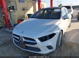 MERCEDES-BENZ A-CLASS W1K3G4FB2LJ198447 снимка