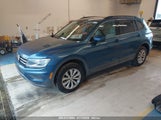 VOLKSWAGEN TIGUAN 3VV3B7AX5KM192612 снимка