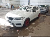 BMW 2 SERIES WBA1J9C57GV****** снимка