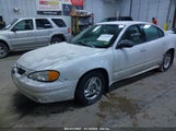 PONTIAC GRAND AM SE 1G2NE52E75M****** снимка