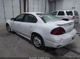 PONTIAC GRAND AM SE 1G2NE52E75M****** снимка