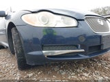 JAGUAR XF LUXURY SAJWA05B99HR33753 снимка