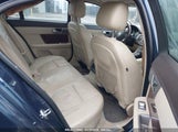 JAGUAR XF LUXURY SAJWA05B99HR33753 снимка