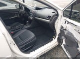 SUBARU XV CROSSTREK 2.0I LIMITED JF2GPASC2F8****** снимка