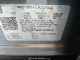 Chevrolet Traverse 1GNERFKWXLJ145004 снимка