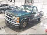 CHEVROLET GMT-400 C1500 1GCEC14K7SZ****** снимка