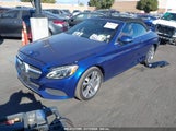 MERCEDES-BENZ C-CLASS WDDWK4JBXHF****** снимка