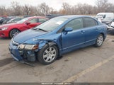 HONDA CIVIC SDN 1HGFA16527L109005 снимка