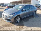HYUNDAI ACCENT SE 3KPC24A37JE032783 снимка
