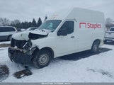NISSAN NV 1N6BF0LX3EN****** снимка