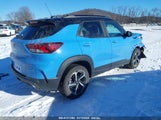 CHEVROLET TRAILBLAZER FWD RS KL79MTSL4PB****** fotografie