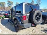 JEEP WRANGLER UNLIMITED SAHARA ALTITUDE 4X4 1C4HJXEG3KW641979 снимка