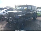JEEP WRANGLER UNLIMITED SAHARA 1C4BJWEGXEL263830 снимка