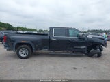 GMC SIERRA 3500HD 4WD LONG BED DENALI 1GT49WEY5RF413342 fotografie