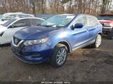 NISSAN ROGUE SPORT S AWD XTRONIC CVT JN1BJ1AW3MW420369 photo