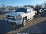 CHEVROLET SILVERADO 1500 LTZ 3GCEK33349G****** снимка