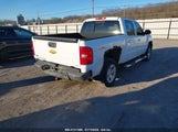 CHEVROLET SILVERADO 1500 LTZ 3GCEK33349G****** снимка
