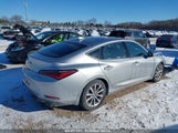 ACURA INTEGRA 19UDE4H27RA026801 снимка