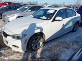 BMW 340I WBA8B3G51HN****** снимка