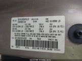 DODGE RAM 3500 SLT/LARAMIE 3D7LS38C25G742321 снимка