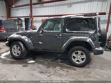 JEEP WRANGLER 2-DOOR SPORT S 4X4 1C4HJXAG7PW545527 photo