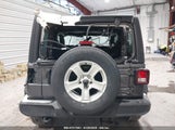 JEEP WRANGLER 2-DOOR SPORT S 4X4 1C4HJXAG7PW545527 photo