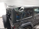 JEEP WRANGLER 2-DOOR SPORT S 4X4 1C4HJXAG7PW545527 photo