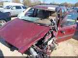 HONDA CR-V LX SHSRD68493U102031 снимка