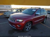JEEP GRAND CHEROKEE OVERLAND 1C4RJFCM8EC****** снимка