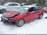 FORD FUSION SEL 3FAHP0JA0BR****** fotografie