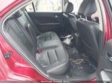FORD FUSION SEL 3FAHP0JA0BR****** снимка