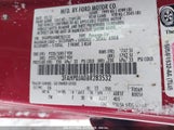 FORD FUSION SEL 3FAHP0JA0BR****** снимка