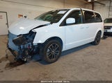 DODGE GRAND CARAVAN SE PLUS 2C4RDGBGXJR160845 снимка