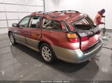 SUBARU OUTBACK H6-3.0 L.L. BEAN EDITION 4S3BH806837****** снимка