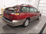 SUBARU OUTBACK H6-3.0 L.L. BEAN EDITION 4S3BH806837****** снимка