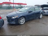 MAZDA MAZDA6 I TOURING JM1GJ1V51F1211331 снимка